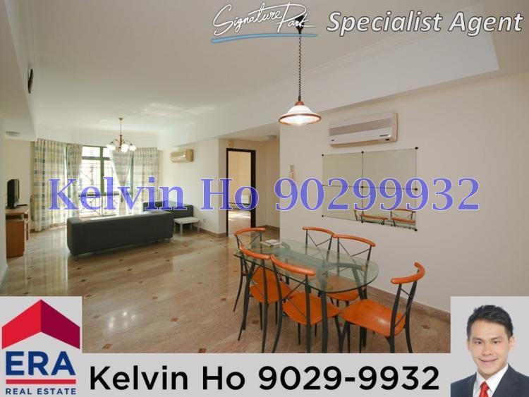 Signature Park (D21), Condominium #153965702